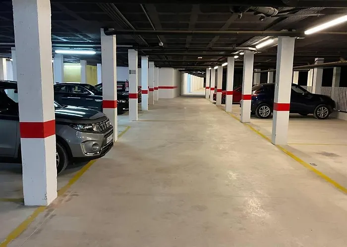 Apartment Altea 223