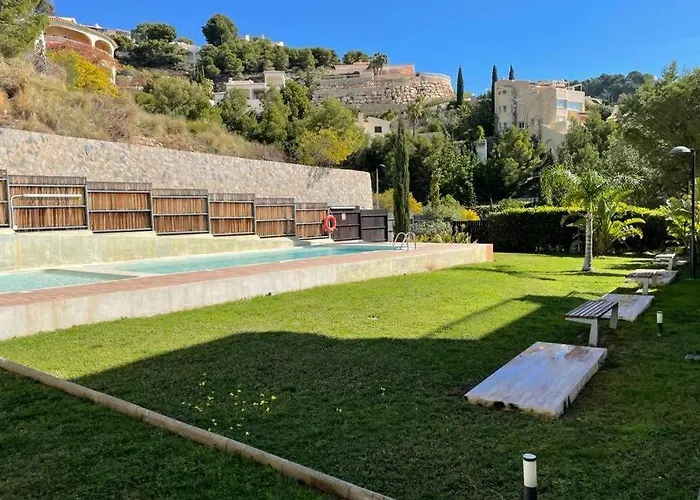 Apartment Altea 223