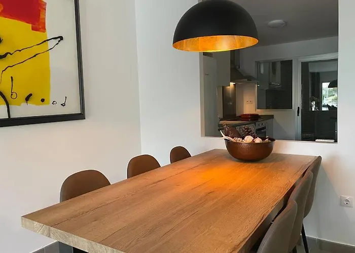 Apartment Altea 223