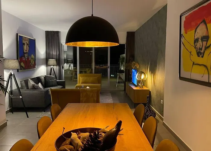 Apartment Altea 223