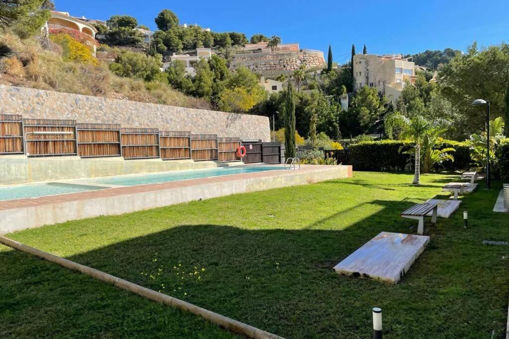 223 Apartment Altea