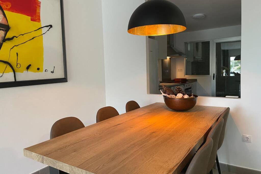 223 Apartment Altea
