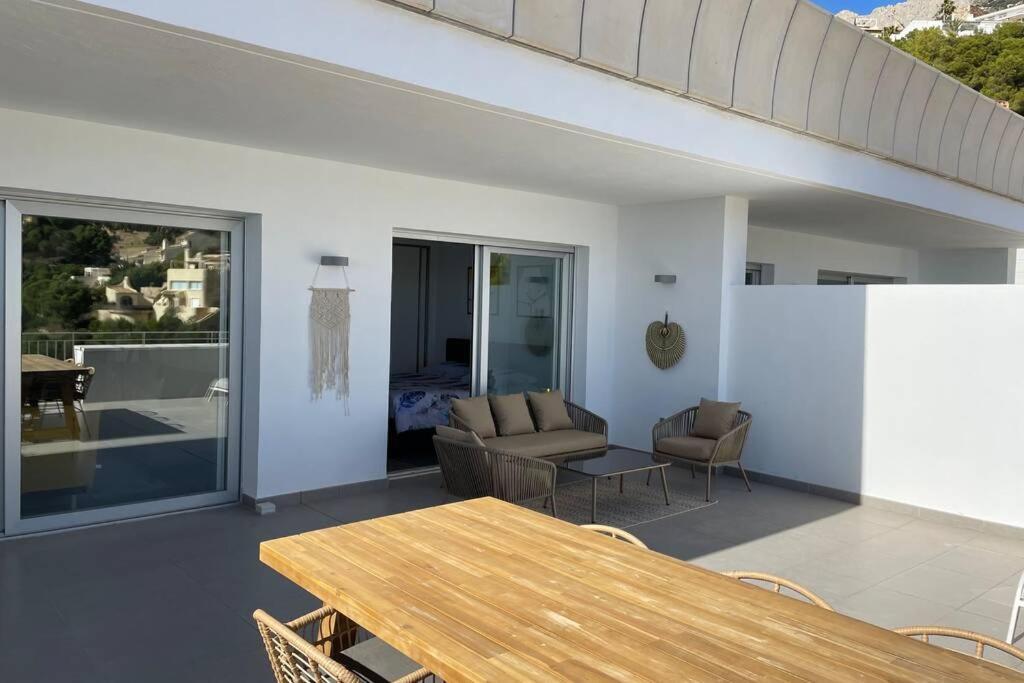 Apartment 223