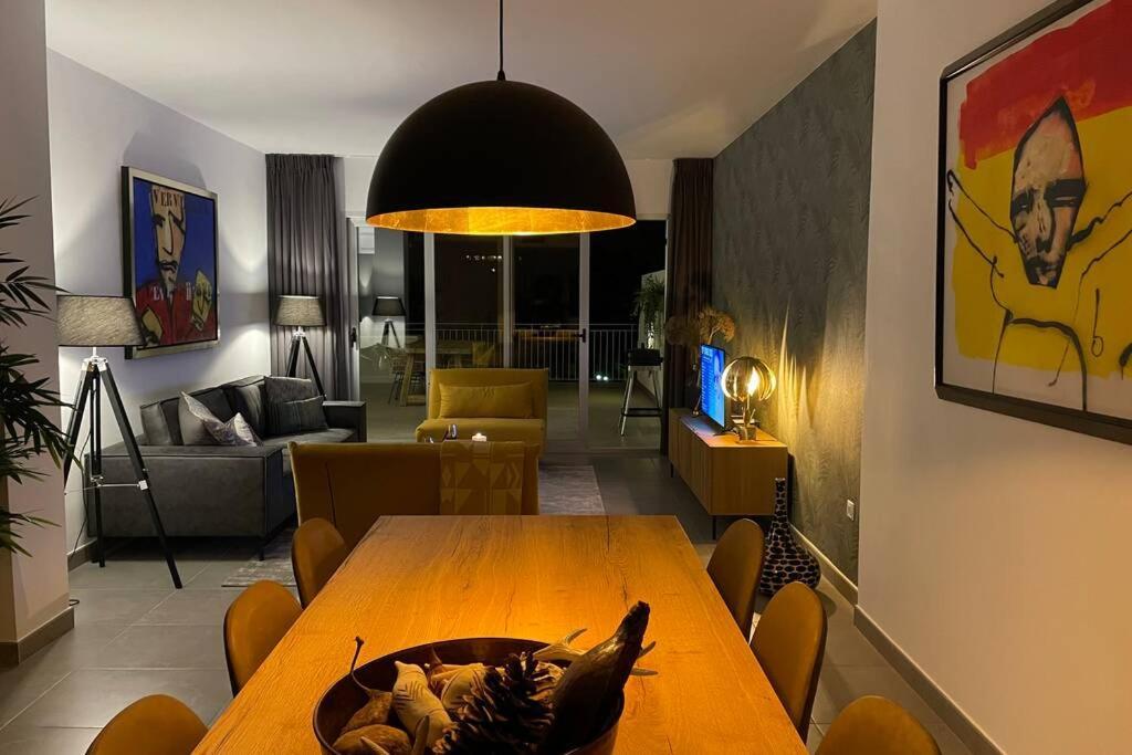 Apartment 223 *