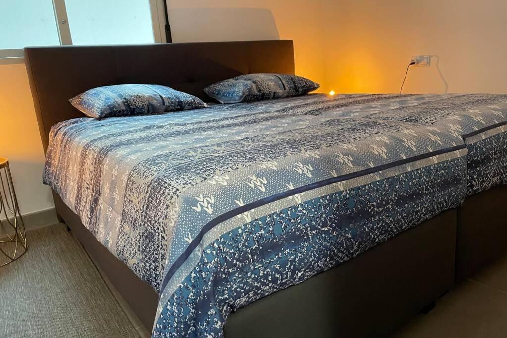 Apartment 223